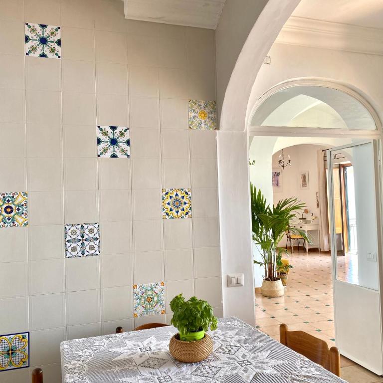 Positano's Flats - Appartamento con 2 Camere da Letto - 29