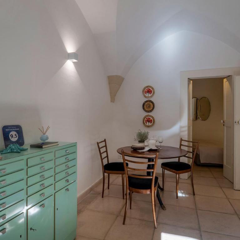 Corte dei Romiti Apartment - Lecce Selection - Appartamento con 2 Camere da Letto - 16