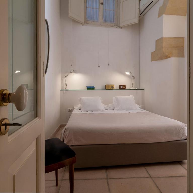 Corte dei Romiti Apartment - Lecce Selection - Appartamento con 2 Camere da Letto - 22