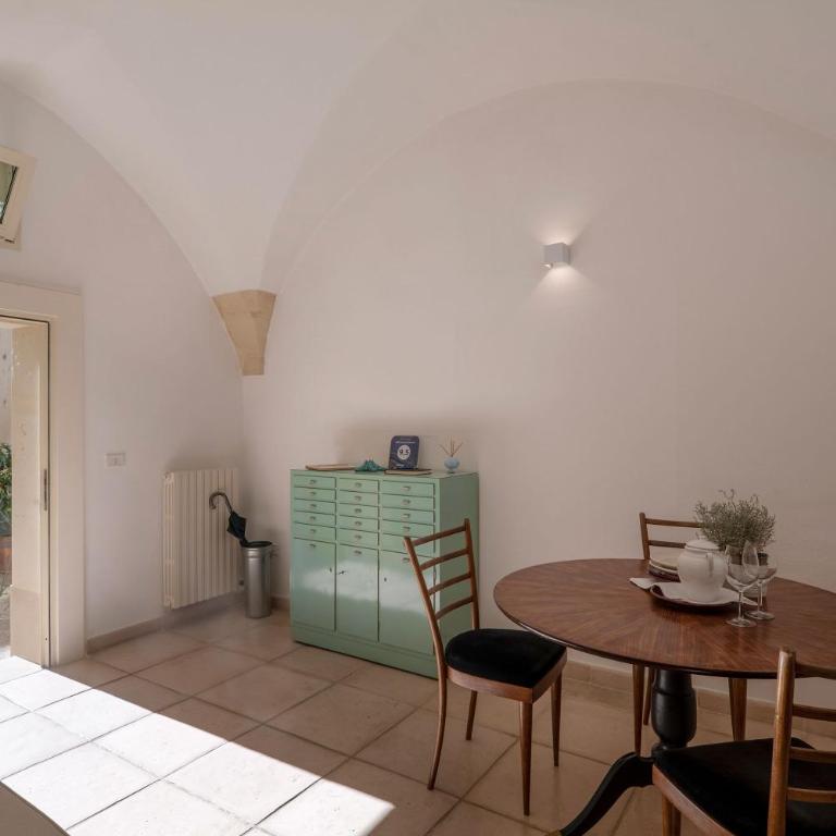 Corte dei Romiti Apartment - Lecce Selection - Appartamento con 2 Camere da Letto - 17