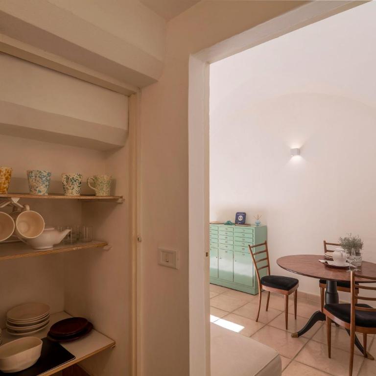 Corte dei Romiti Apartment - Lecce Selection - Appartamento con 2 Camere da Letto - 19