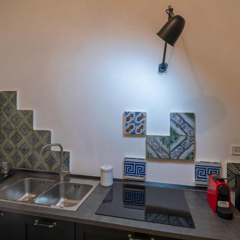 Corte dei Romiti Apartment - Lecce Selection - Appartamento con 2 Camere da Letto - 21