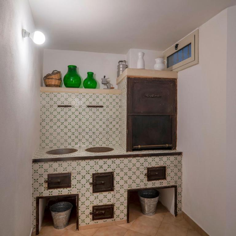 Corte dei Romiti Apartment - Lecce Selection - Appartamento con 2 Camere da Letto - 20