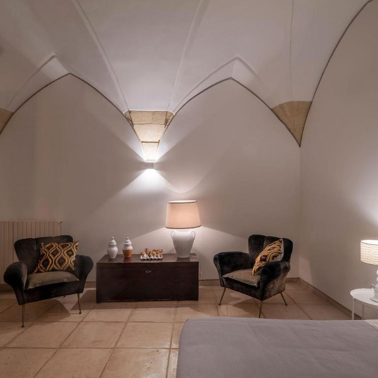 Corte dei Romiti Apartment - Lecce Selection - Appartamento con 2 Camere da Letto - 6