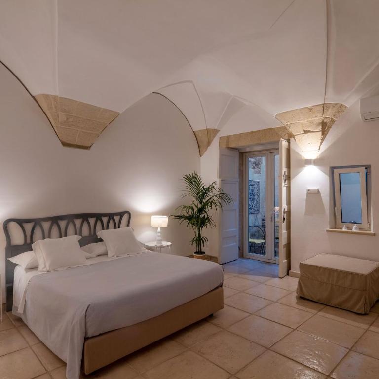 Corte dei Romiti Apartment - Lecce Selection - Appartamento con 2 Camere da Letto - 2