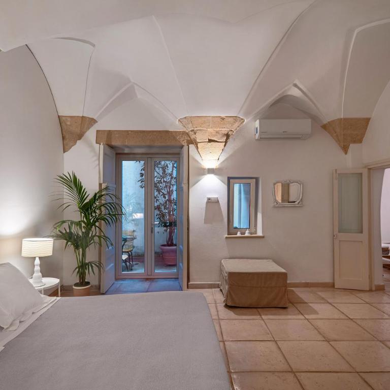 Corte dei Romiti Apartment - Lecce Selection - Appartamento con 2 Camere da Letto - 4