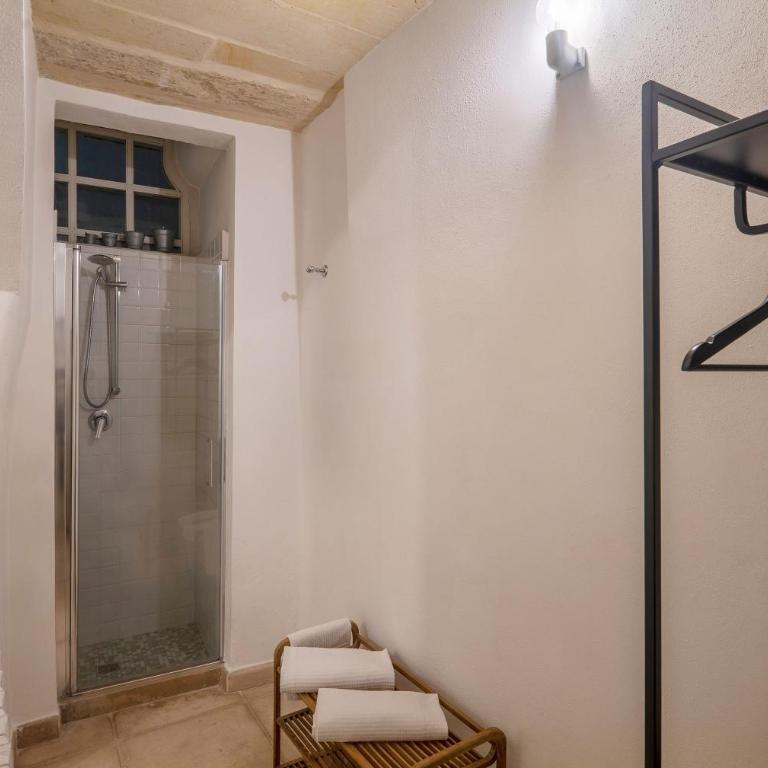Corte dei Romiti Apartment - Lecce Selection - Appartamento con 2 Camere da Letto - 9