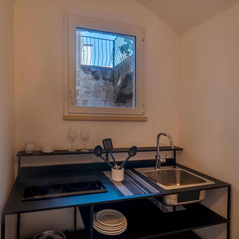 Corte dei Romiti Apartment - Lecce Selection - Appartamento con 2 Camere da Letto - 14