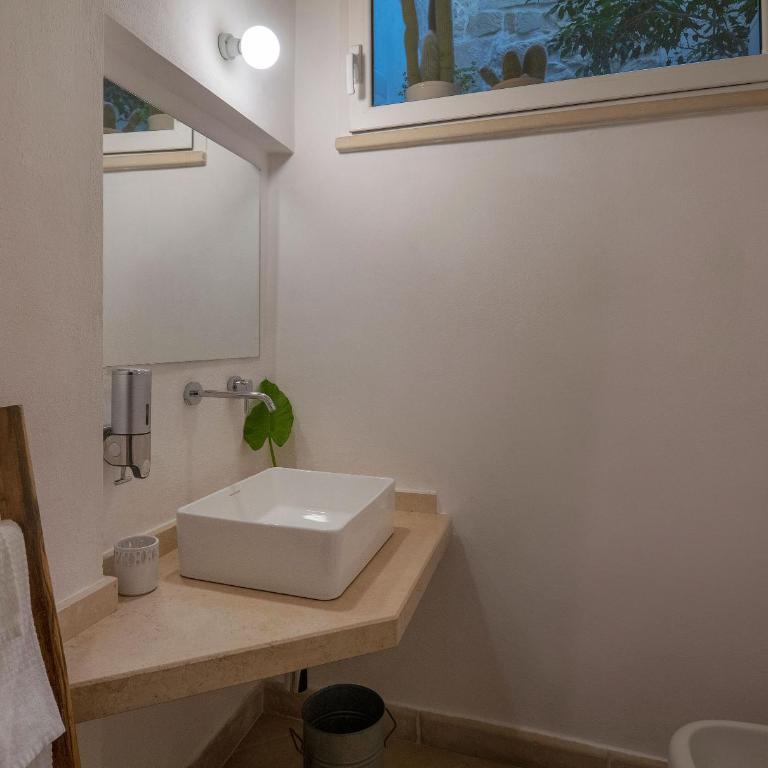 Corte dei Romiti Apartment - Lecce Selection - Appartamento con 2 Camere da Letto - 10