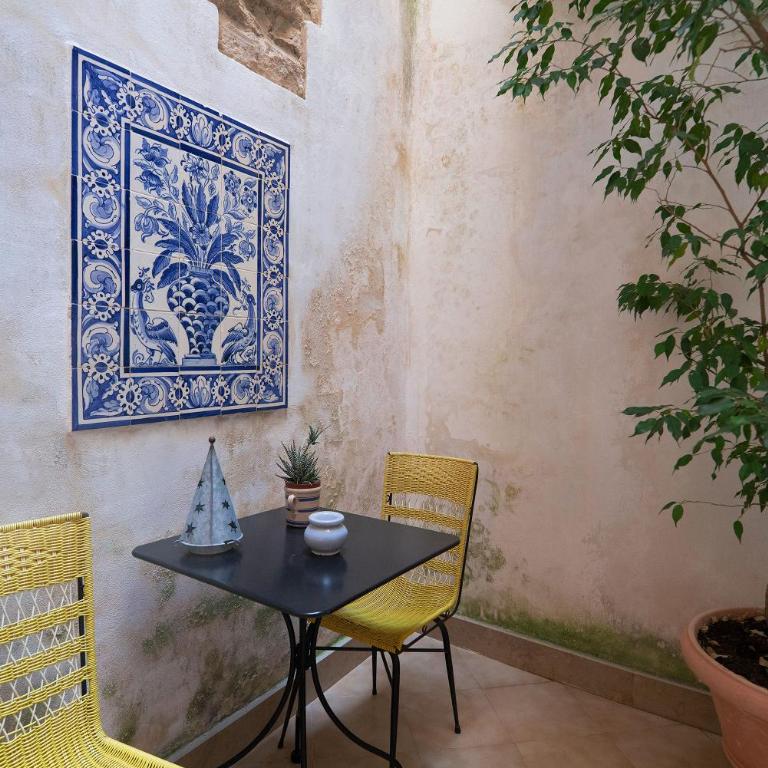 Corte dei Romiti Apartment - Lecce Selection - Appartamento con 2 Camere da Letto - 15