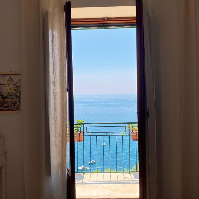 Positano's Flats - Appartamento con 2 Camere da Letto - 33