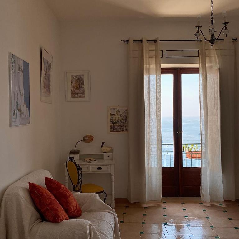 Positano's Flats - Appartamento con 2 Camere da Letto - 31