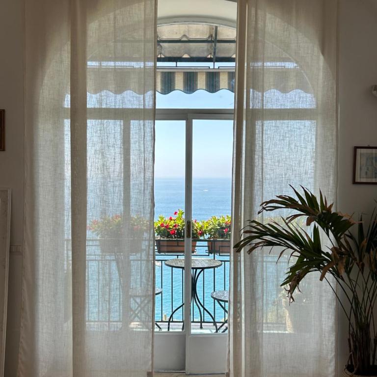 Positano's Flats - Appartamento con 2 Camere da Letto - 42