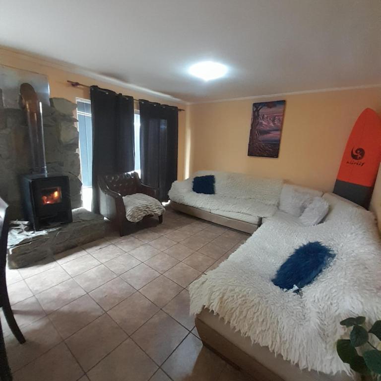 Casa Piedra - Casa de 3 dormitorios - 3