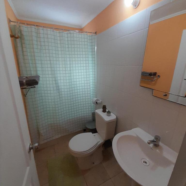 Casa Piedra - Casa de 3 dormitorios - 11