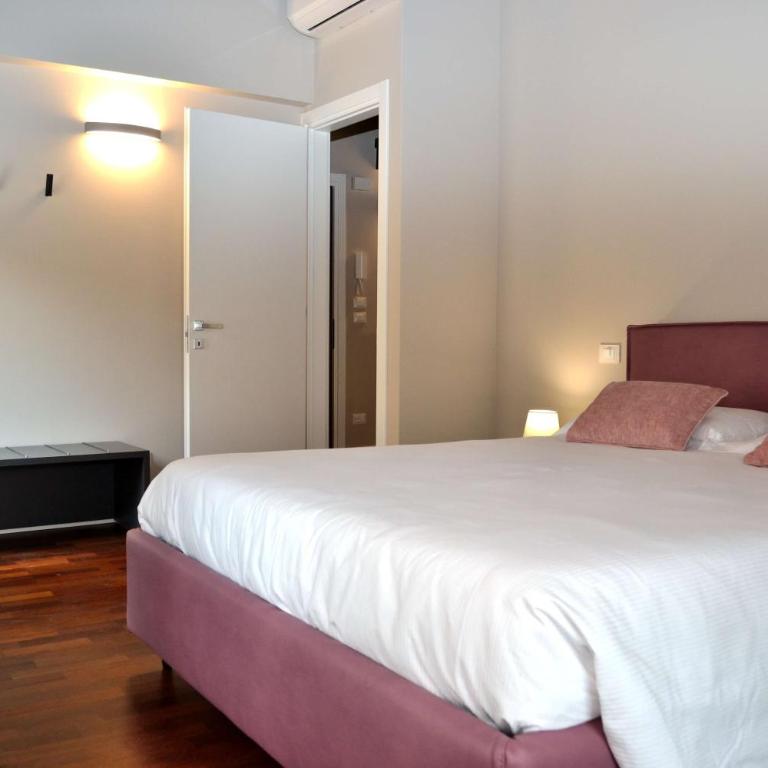 CA' DEI BURANELLI - CENTRO CITTA' - Appartement 2 Chambres Deluxe - 29