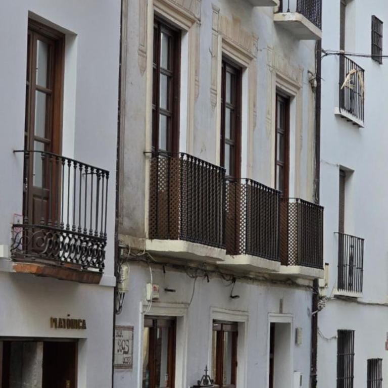 Casa Ruan Albaicín, Torre de Comares - Two-Bedroom Apartment - 2
