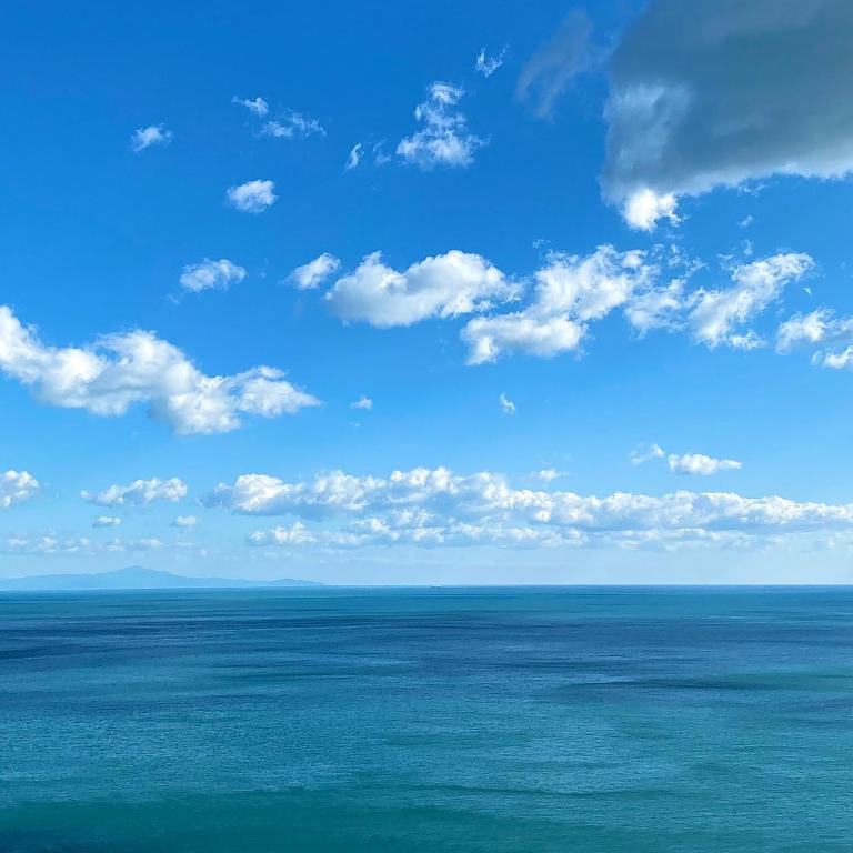 Positano's Flats - Appartamento con 2 Camere da Letto - 43