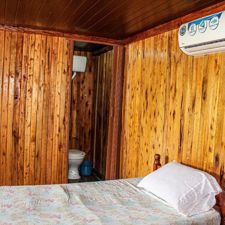 Rincón Coratei - Casa con 1 dormitorio - 3