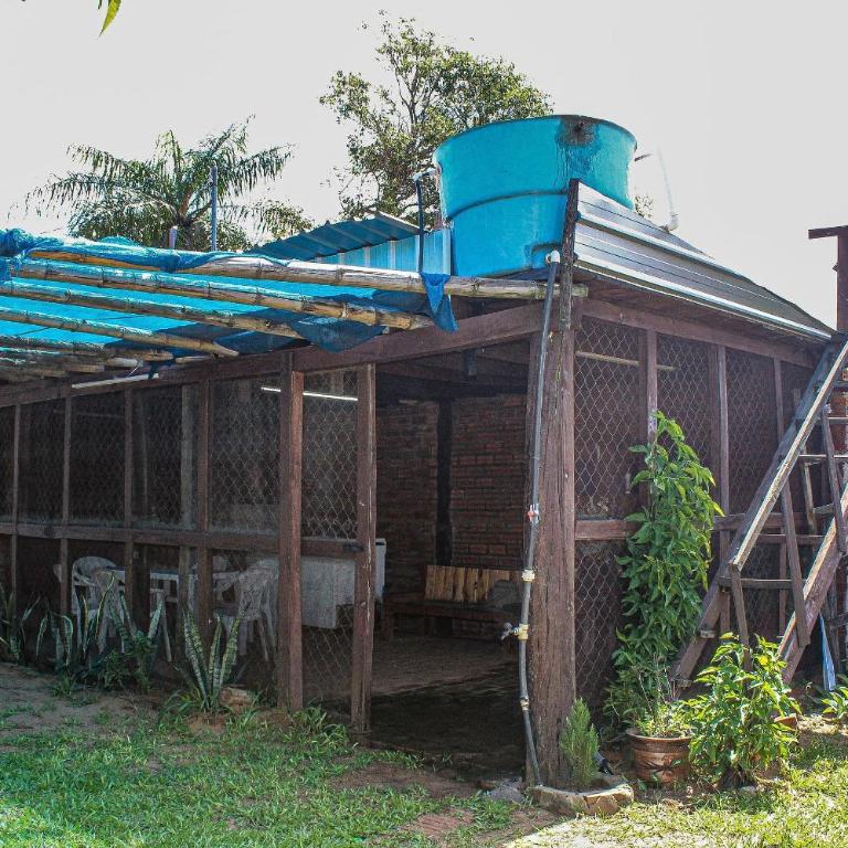 Rincón Coratei - Casa con 1 dormitorio - 7
