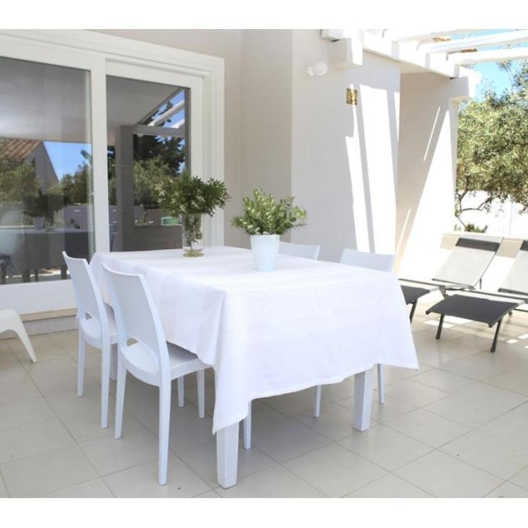 Sul Mare Sardegna Villa Actea - Casa con 2 Camere da Letto - 4