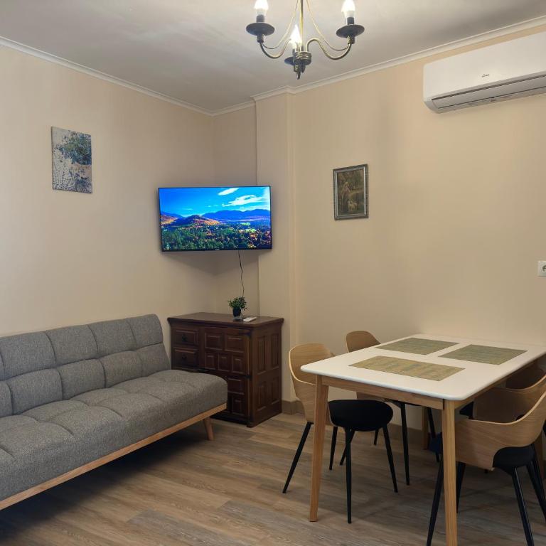 Casa de la Paz - Apartamento Estudio de 2 dormitorios - 7