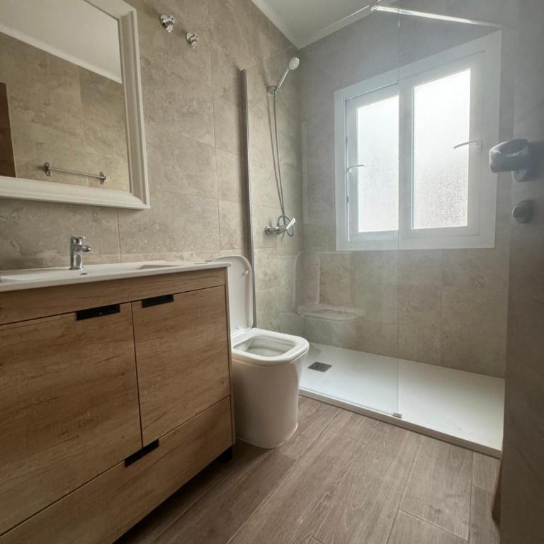 Casa de la Paz - Apartamento Estudio de 2 dormitorios - 6