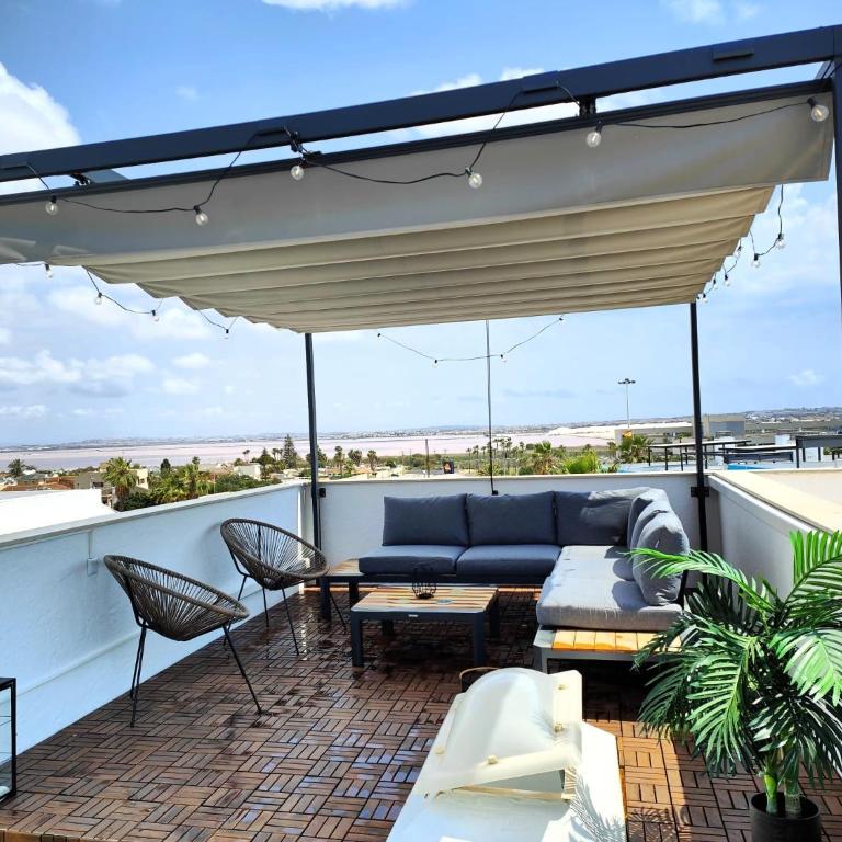 Salinas Luxury DaNuria - Casa de 3 dormitorios - 6