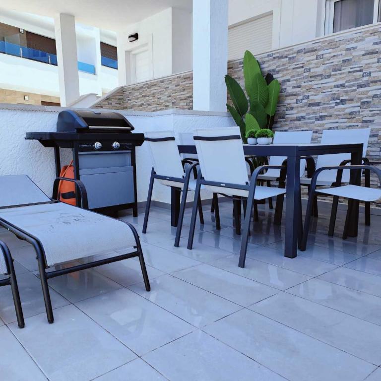 Salinas Luxury DaNuria - Casa de 3 dormitorios - 7
