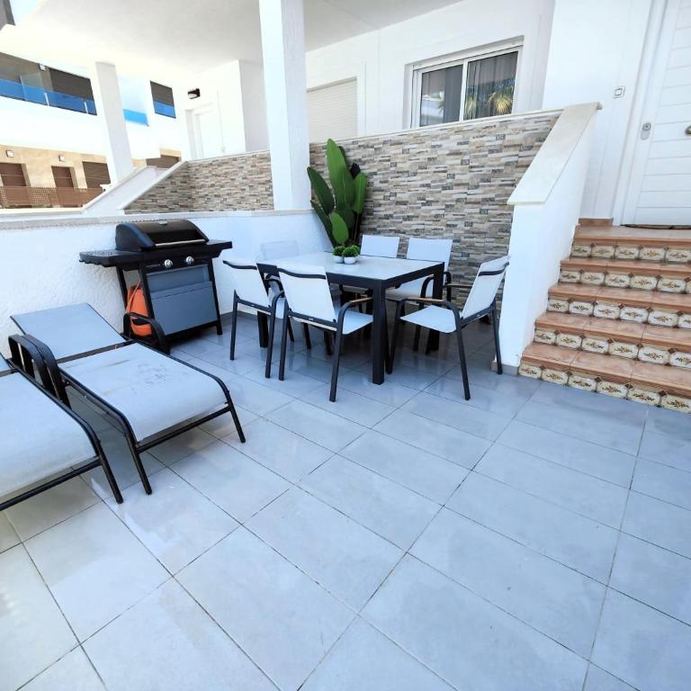 Salinas Luxury DaNuria - Casa de 3 dormitorios - 9