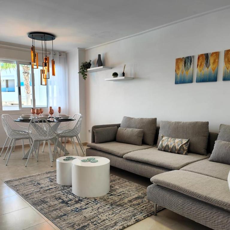 Salinas Luxury DaNuria - Casa de 3 dormitorios - 11