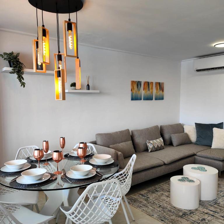 Salinas Luxury DaNuria - Casa de 3 dormitorios - 13