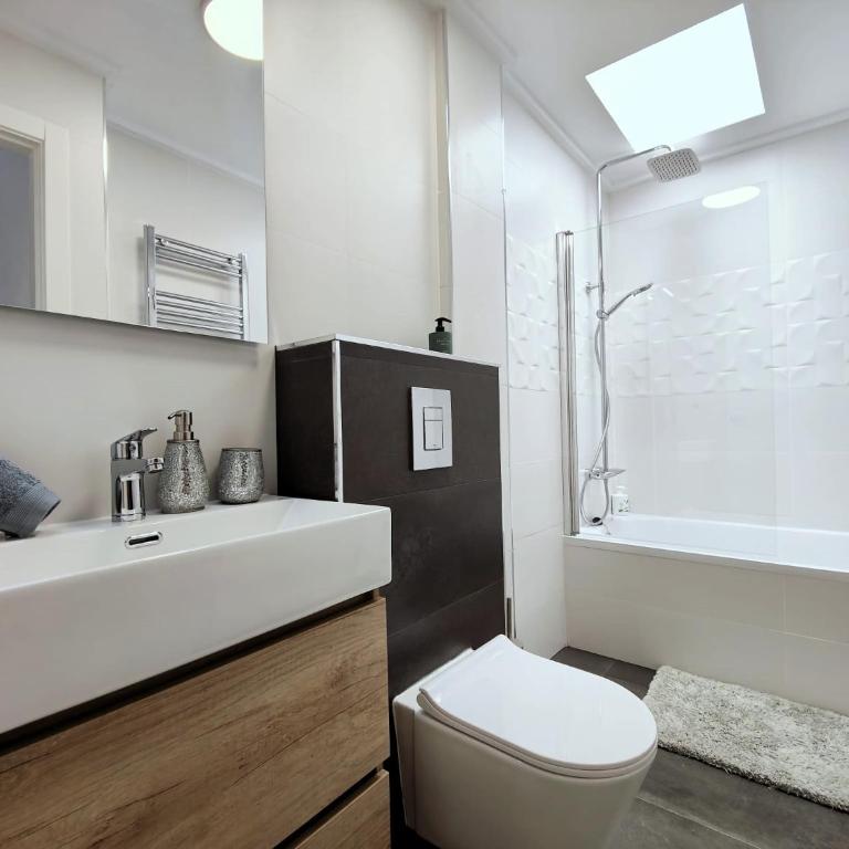 Salinas Luxury DaNuria - Casa de 3 dormitorios - 14