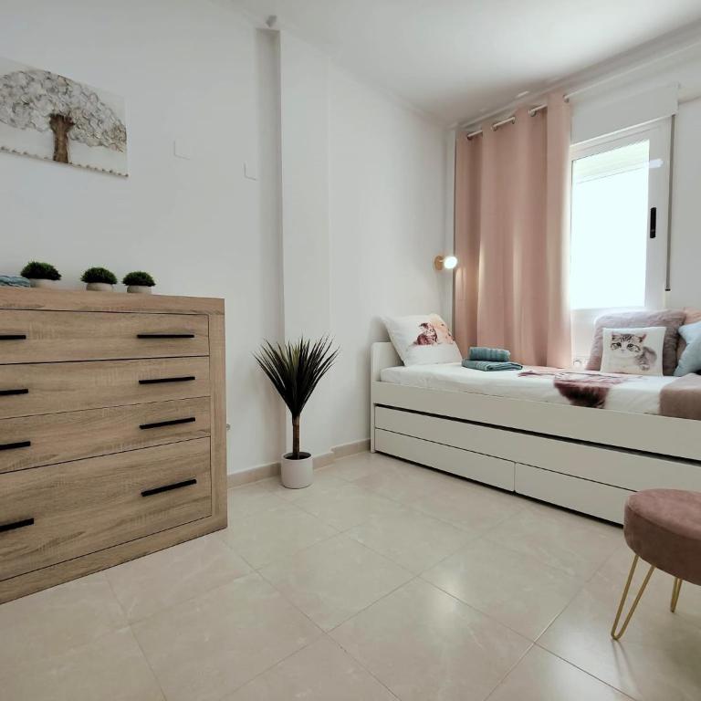 Salinas Luxury DaNuria - Casa de 3 dormitorios - 16