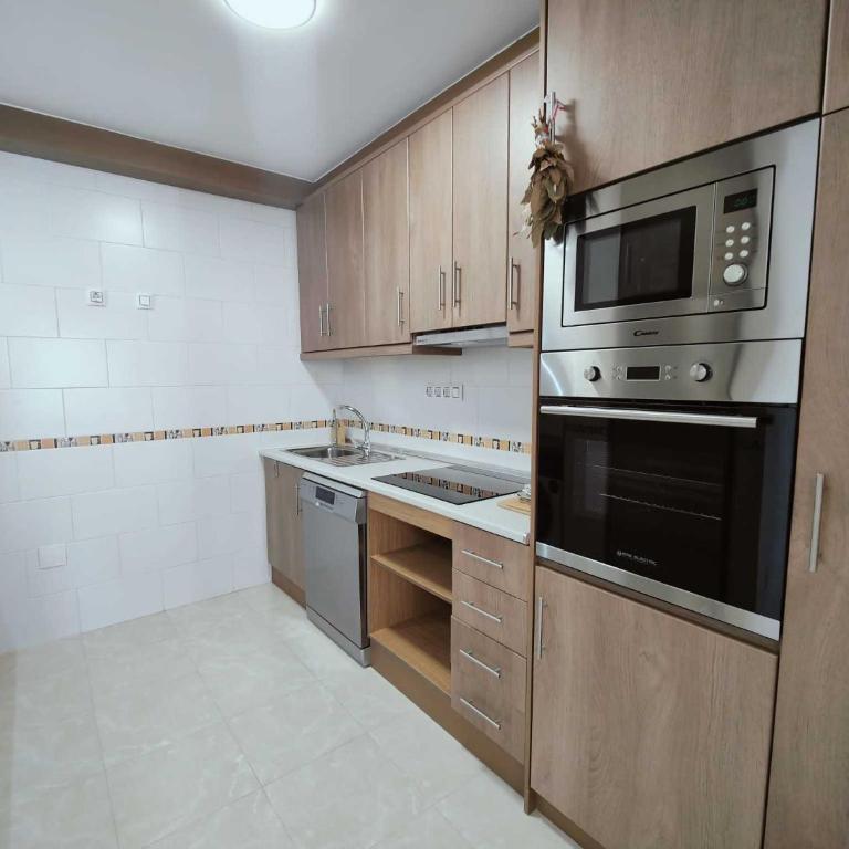 Salinas Luxury DaNuria - Casa de 3 dormitorios - 18