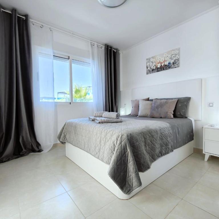 Salinas Luxury DaNuria - Casa de 3 dormitorios - 23