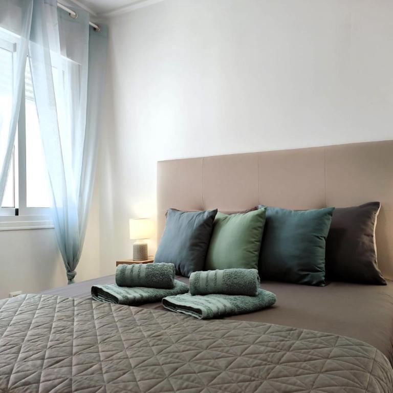 Salinas Luxury DaNuria - Casa de 3 dormitorios - 24