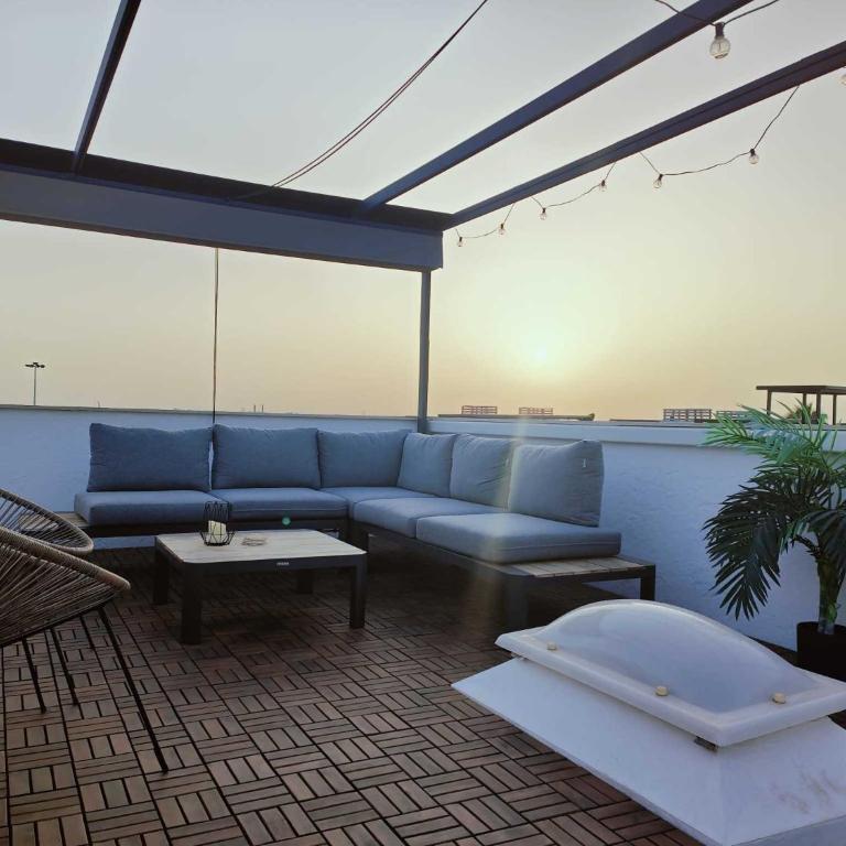Salinas Luxury DaNuria - Casa de 3 dormitorios - 29