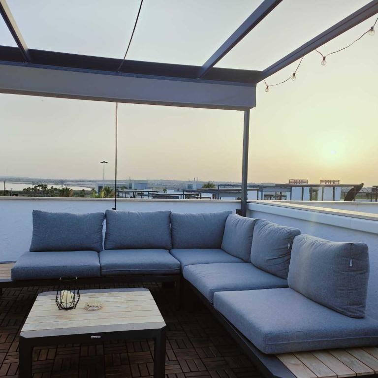 Salinas Luxury DaNuria - Casa de 3 dormitorios - 30