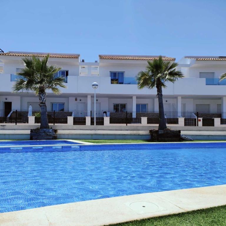 Salinas Luxury DaNuria - Casa de 3 dormitorios - 32