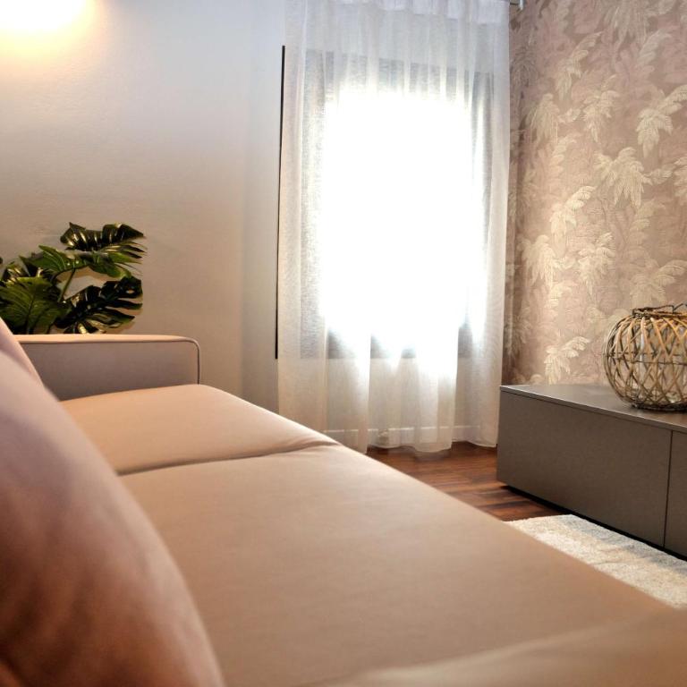 CA' DEI BURANELLI - CENTRO CITTA' - Appartement 2 Chambres Deluxe - 31
