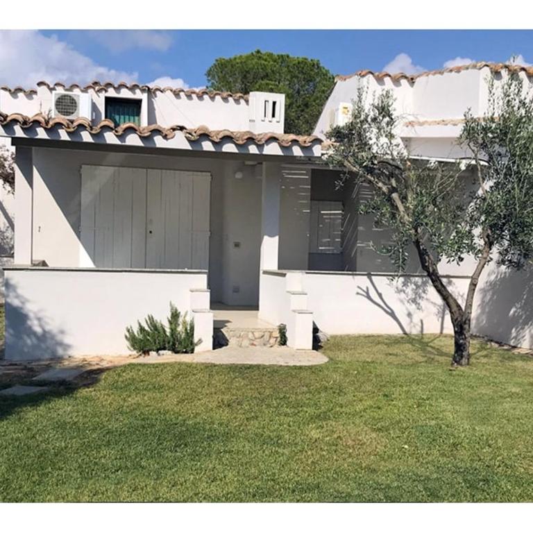 Sul Mare Sardegna Villa Actea - Casa con 2 Camere da Letto - 5