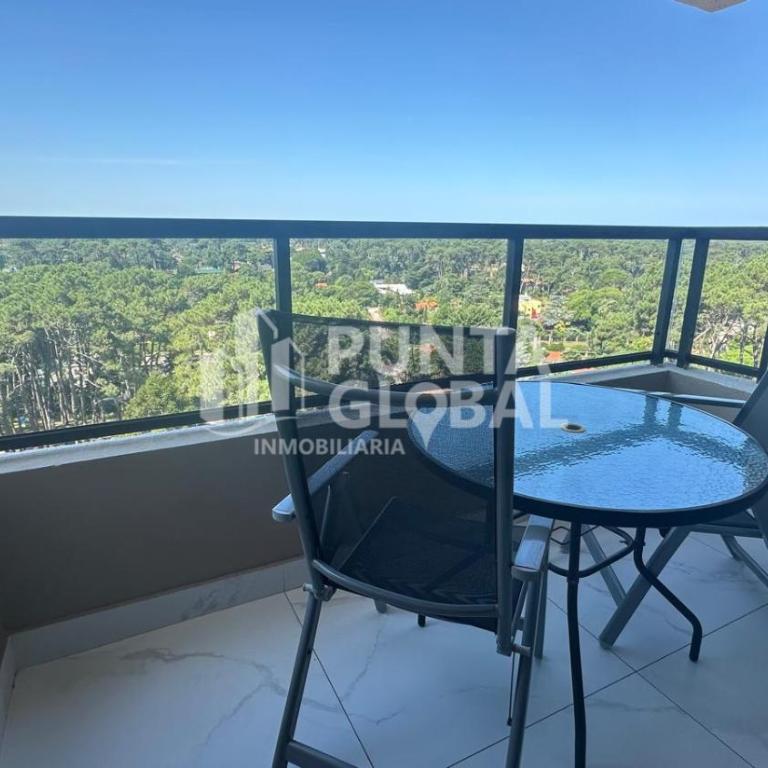 Lindo apartamento en Punta del Este #33 - Apartamento de 2 dormitorios - 8