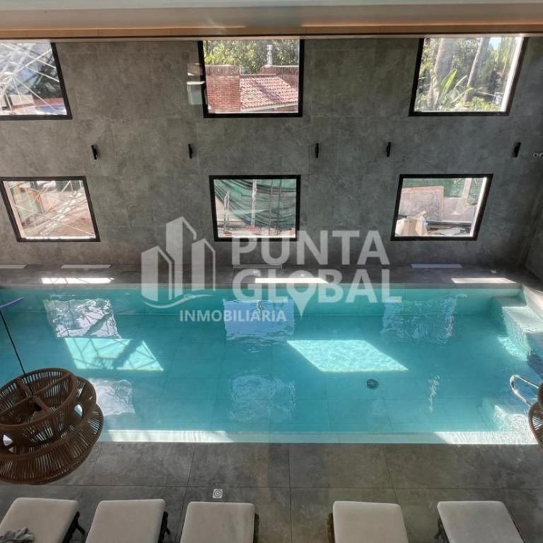 Lindo apartamento en Punta del Este #33 - Apartamento de 2 dormitorios - 23