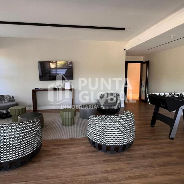 Lindo apartamento en Punta del Este #33 - Apartamento de 2 dormitorios - 37