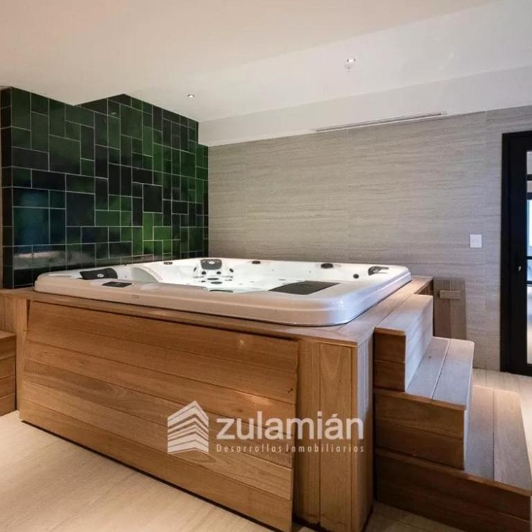 Lindo apartamento en Punta del Este #33 - Apartamento de 2 dormitorios - 27