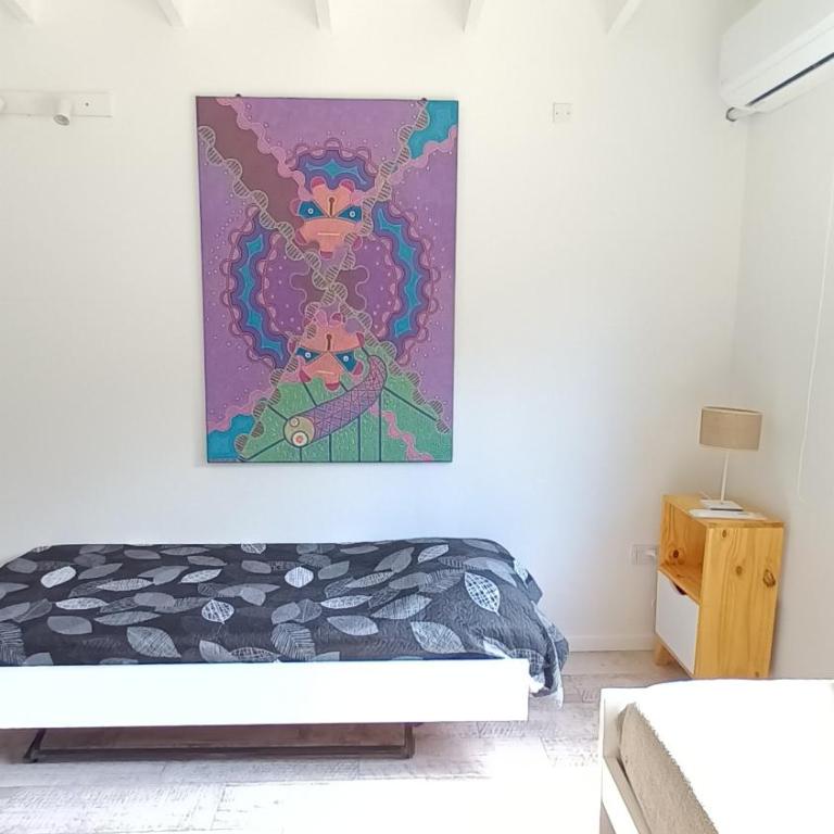 Garabato - Cruz Chica - Casa de 2 dormitorios - 26