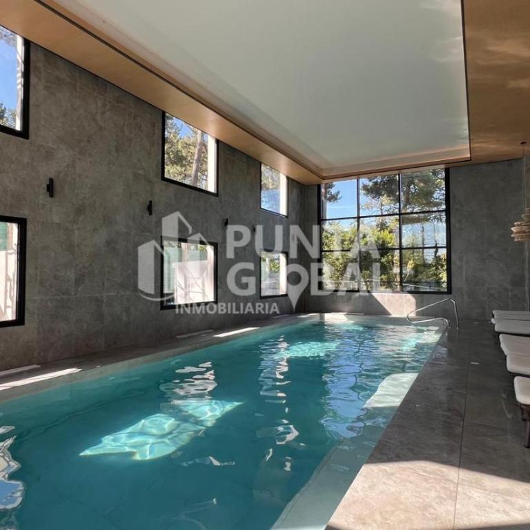 Lindo apartamento en Punta del Este #33 - Apartamento de 2 dormitorios - 22