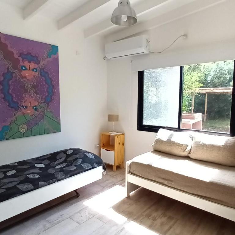 Garabato - Cruz Chica - Casa de 2 dormitorios - 42