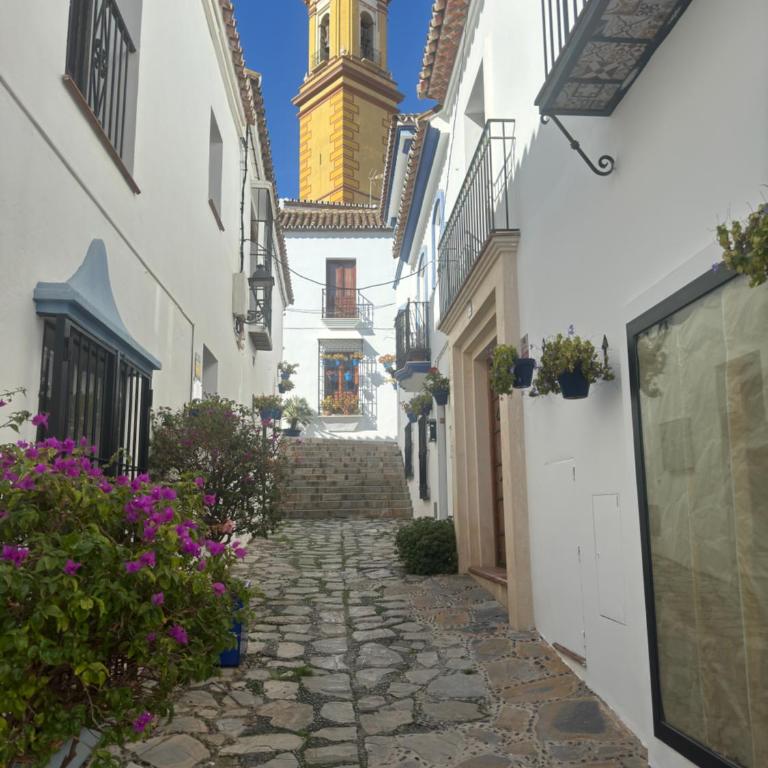 Casa de la Paz - Apartamento de 2 dormitorios - 14